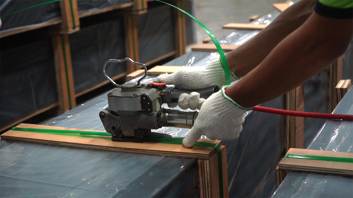 Proses Quality Control